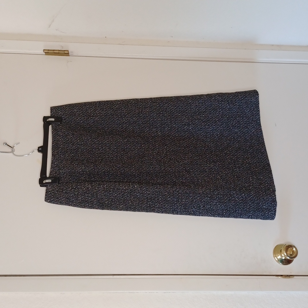 Savannah wool blend Skirt, sz 6P